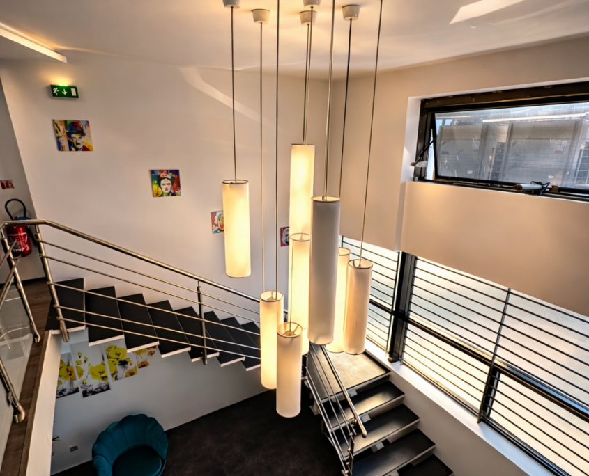 Photos Escaliers TPS GESTION 2026