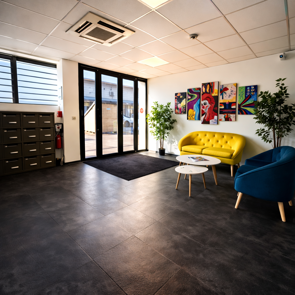Photos Porte Entre Interieur TPS GESTION 2026