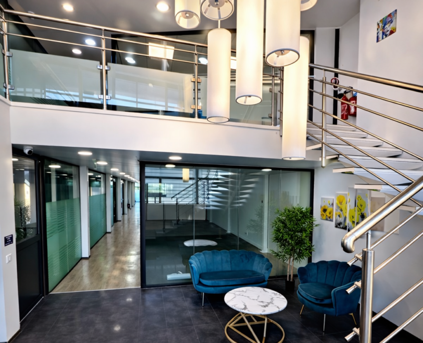 Photos Salle D'attende TPS GESTION 2026